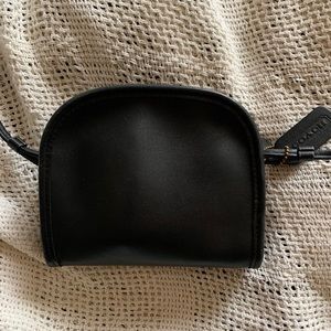 Vintage Coach Abbie Bag